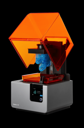 3D nyomtató Formlabs Form 2